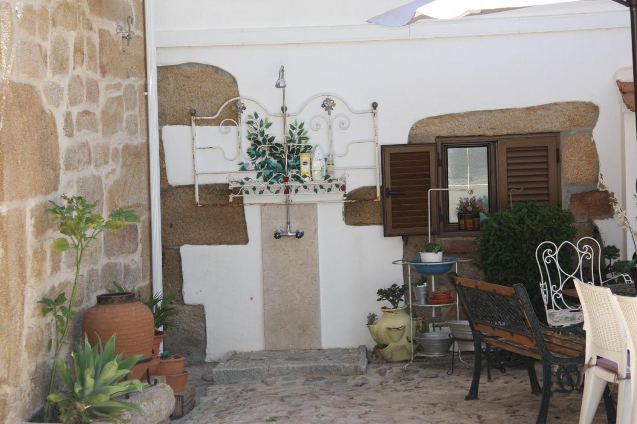 Casa Duas Fontes Villa Capinha Exterior photo