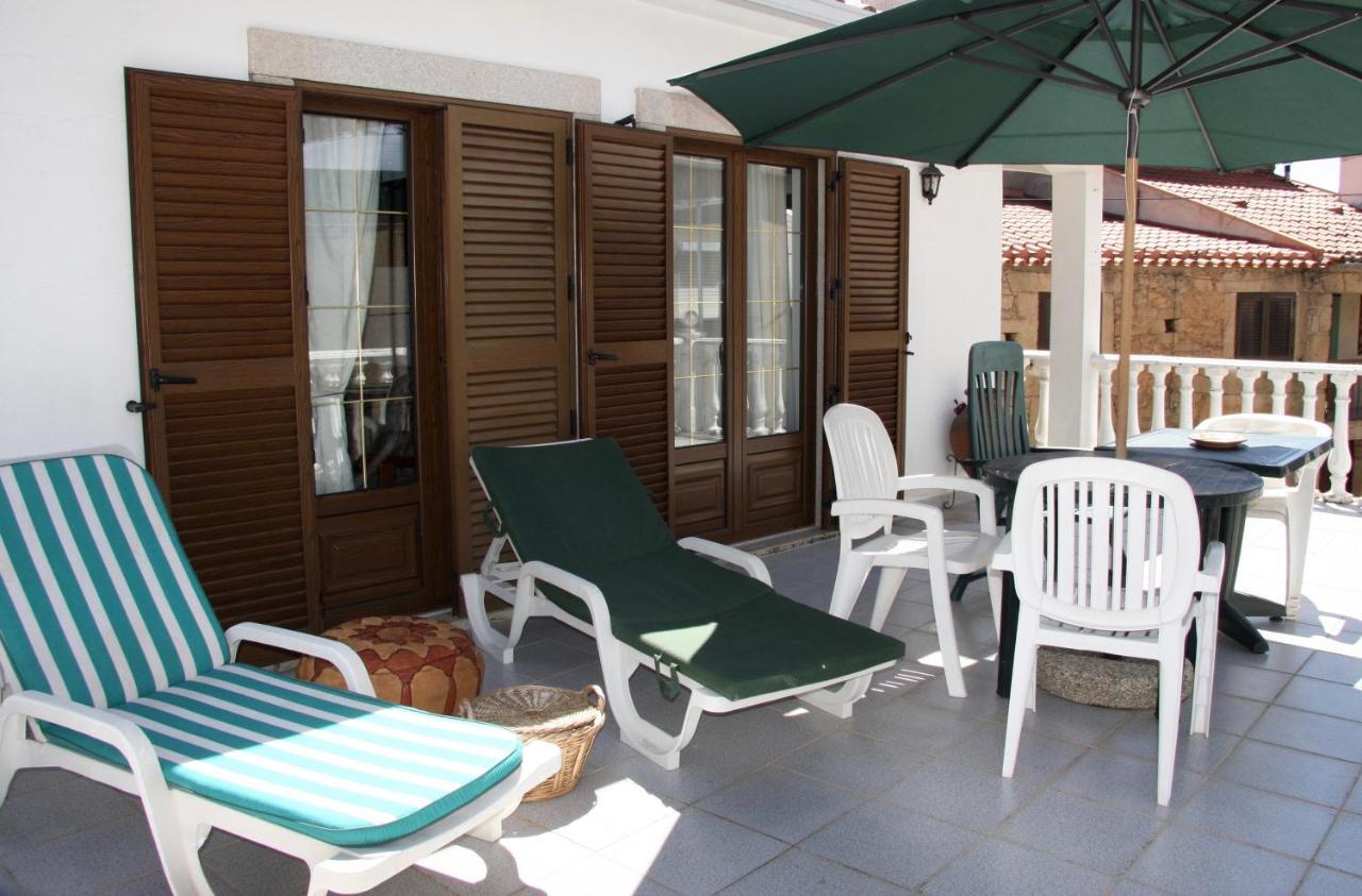 Casa Duas Fontes Villa Capinha Exterior photo