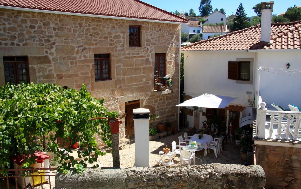 Casa Duas Fontes Villa Capinha Exterior photo