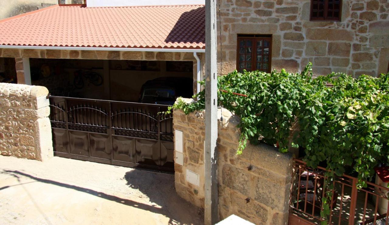 Casa Duas Fontes Villa Capinha Exterior photo