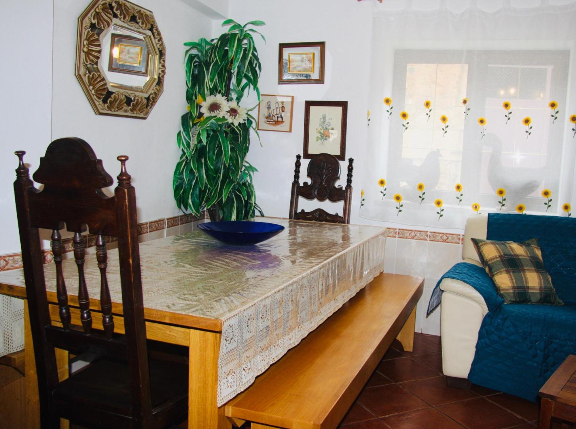 Casa Duas Fontes Villa Capinha Exterior photo