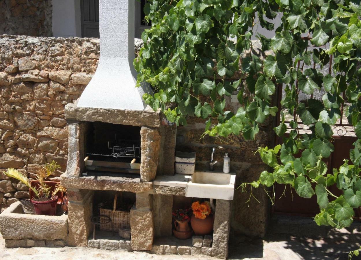 Casa Duas Fontes Villa Capinha Exterior photo